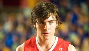Zac Efron