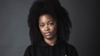 ari lennox