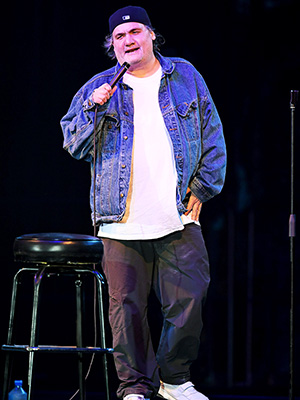 Who Is Artie Lange