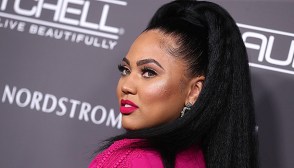 Ayesha Curry