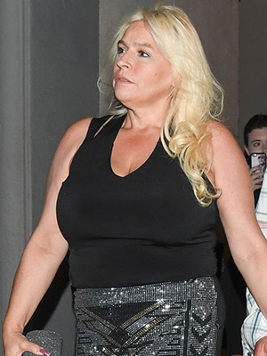 beth chapman