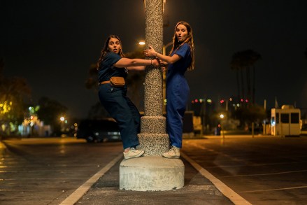 Beanie Feldstein stars as Molly and Kaitlyn Dever as Amy in Olivia Wilde’s directorial debut, BOOKSMART, an Annapurna Pictures release.
Credit: Francois Duhamel / Annapurna Pictures