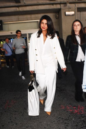 Priyanka Chopra arriving at Nice Airport ahead of Cannes Film Festival in Nice, France on May 16, 2019. Photo by Julien Reynaud/APS-Medias/ABACAPRESS.COM

Pictured: Priyanka Chopra
Ref: SPL5090218 160519 NON-EXCLUSIVE
Picture by: AbacaPress / SplashNews.com

Splash News and Pictures
Los Angeles: 310-821-2666
New York: 212-619-2666
London: 0207 644 7656
Milan: 02 4399 8577
photodesk@splashnews.com

United Arab Emirates Rights, Australia Rights, Bahrain Rights, Canada Rights, Finland Rights, Greece Rights, India Rights, Israel Rights, South Korea Rights, New Zealand Rights, Qatar Rights, Saudi Arabia Rights, Singapore Rights, Thailand Rights, Taiwan Rights, United Kingdom Rights, United States of America Rights