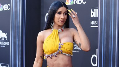 Cardi B Video Plastic Surgery