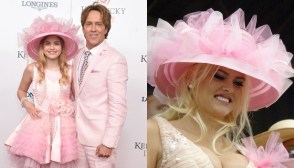 dannielynn birkhead larry birkhead anna nicole smith