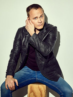David Anders