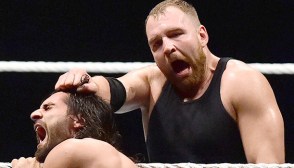 Dean Ambrose