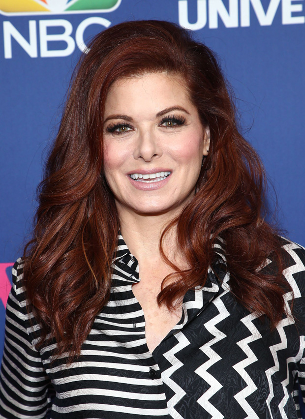 Debra Messing