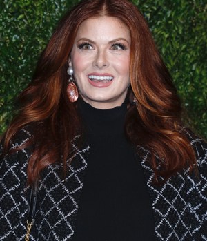 Debra Messing