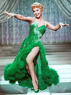 Doris Day