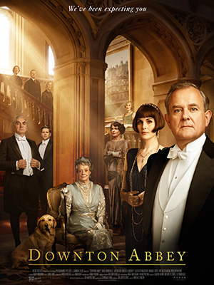 Downton Abbey