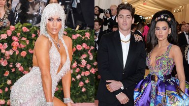 Jennifer Lopez Dua Lipa boyfriend