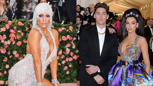 Jennifer Lopez Dua Lipa boyfriend