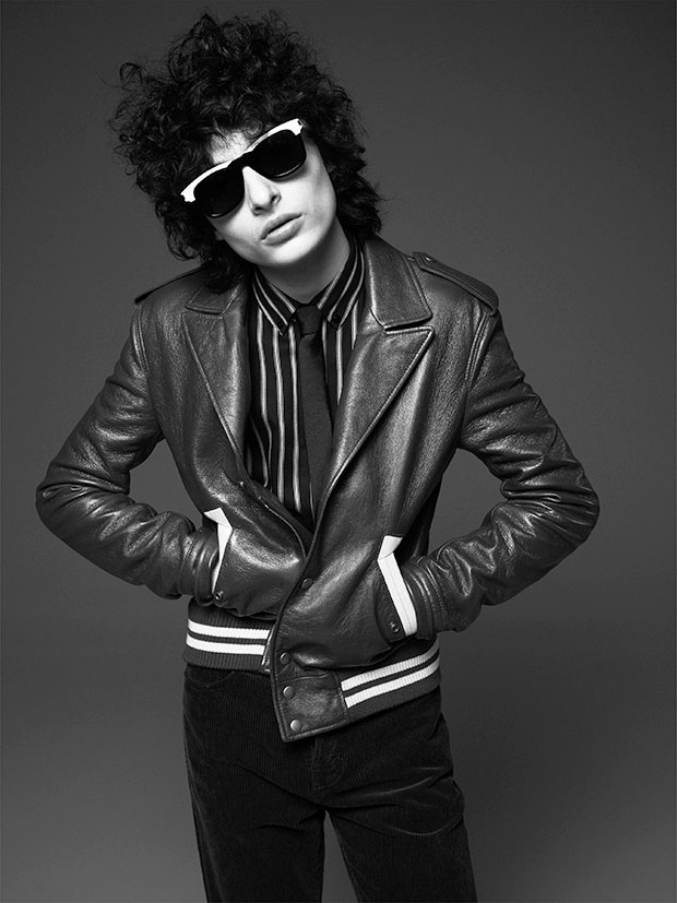 Finn Wolfhard