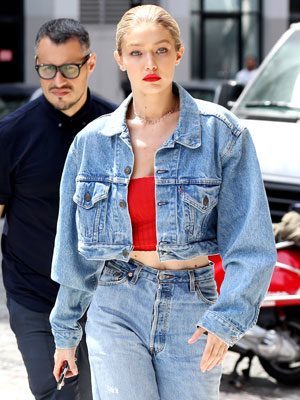 Gigi Hadid