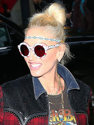 gwen stefani
