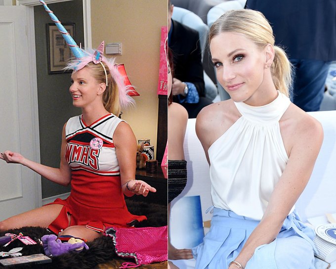 Heather Morris