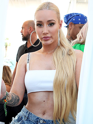 Iggy Azalea