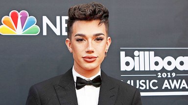 James Charles