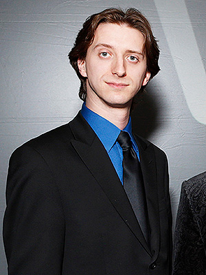 projared