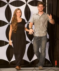 Jessa Duggar