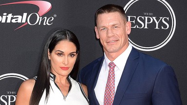 john cena nikki bella