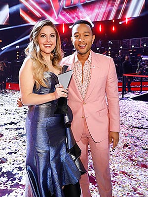 john legend maelyn jarmon