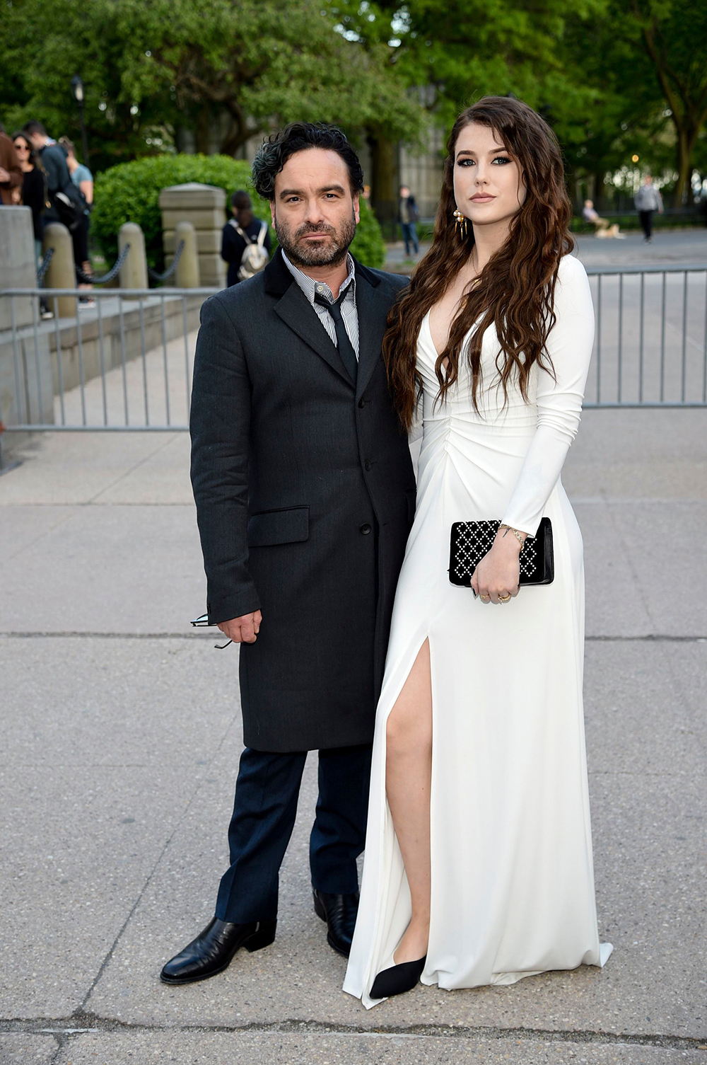 Statue of Liberty Museum Opening Celebration, New York, USA - 15 May 2019