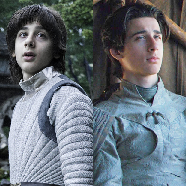 Robin Arryn