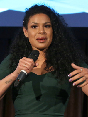 Jordin Sparks