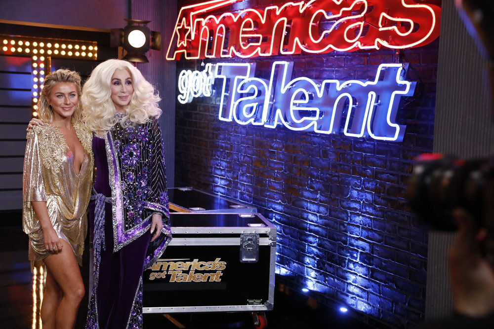 America's Got Talent - Season 14