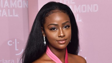 Justine Skye