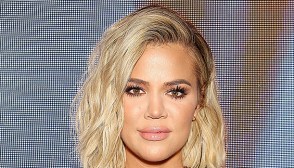 Khloe Kardashian plastic surgery nose job
