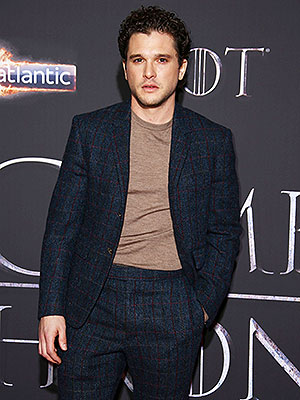 Kit Harington