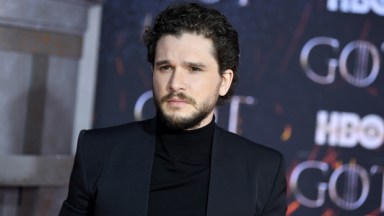 Kit Harington Doctor Explains