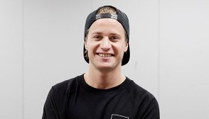 Kygo Interview