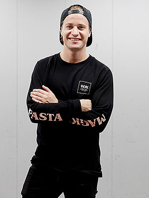 Kygo interview