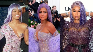 Kylie Jenner Met Gala 2019