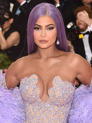 Kylie Jenner Met Gala 2019