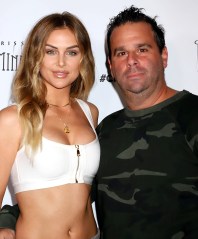 Lala Kent, Randall EmmettCriss Angel 'Mindfreak' Gala Opening, Las Vegas, USA - 19 Jan 2019