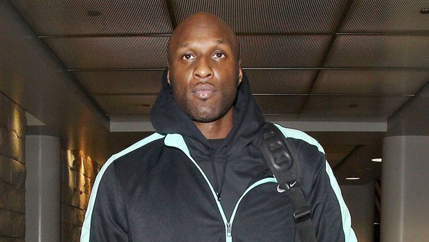 Lamar Odom