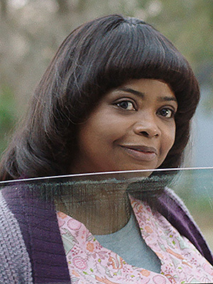 Octavia Spencer