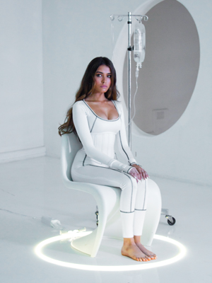 Madison Beer Dear Society Music Video