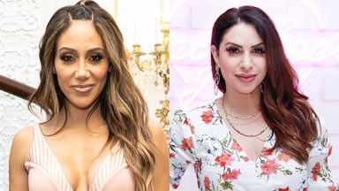 melissa gorga jennifer aydin