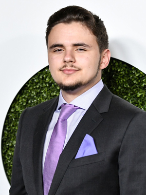 Prince Michael Jackson
