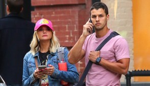 miranda lambert brendan mcloughlin