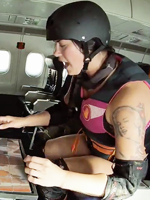 mattie the challenge