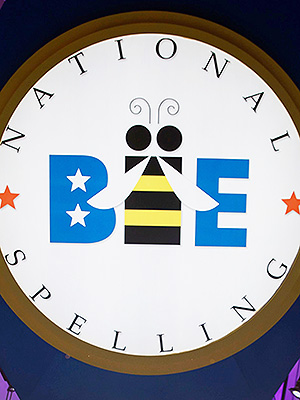 National Spelling Bee