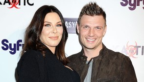 nick carter lauren kitt
