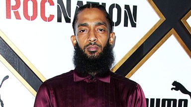 Nipsey Hussle